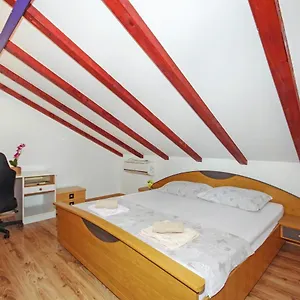House , Split Croatia