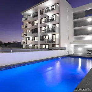 Oaks Carlyle 4*, Mackay Australia